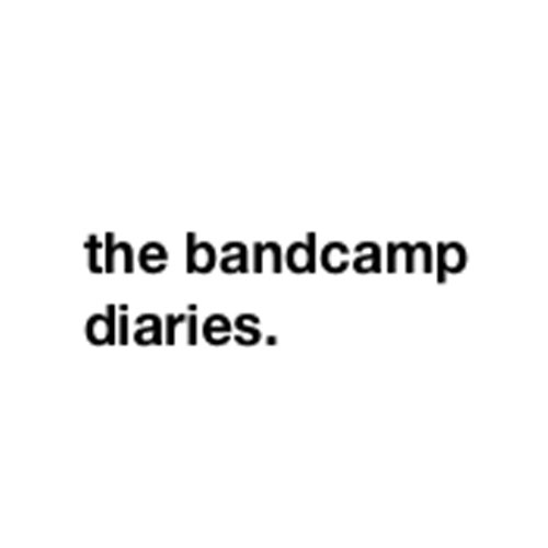 bandcamp_diaries